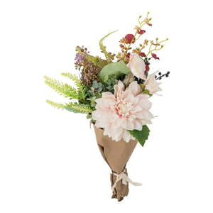 Umelý kvet (výška  45 cm) Splendor – Bloomingville